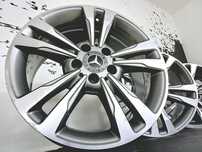 felgi 17 5x112 Mercedes W212 W213 W203 W204 W205 W206 SLK W221