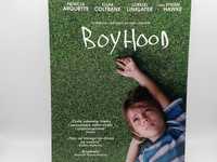 DVD film PL Lektor BoyHood