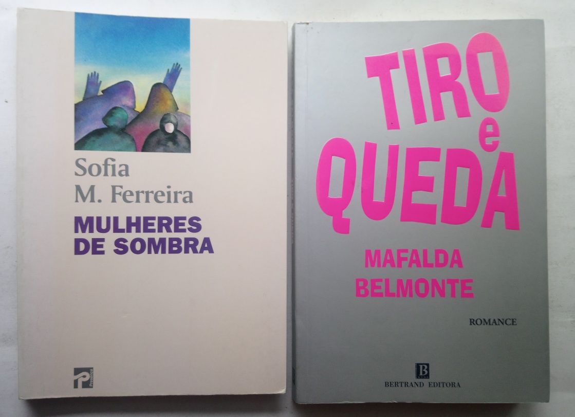 Maria Roma; Mafalda Belmonte; Sofia M. Ferreira; Armistead Maupin; Tes