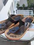 Japonki Birkenstock