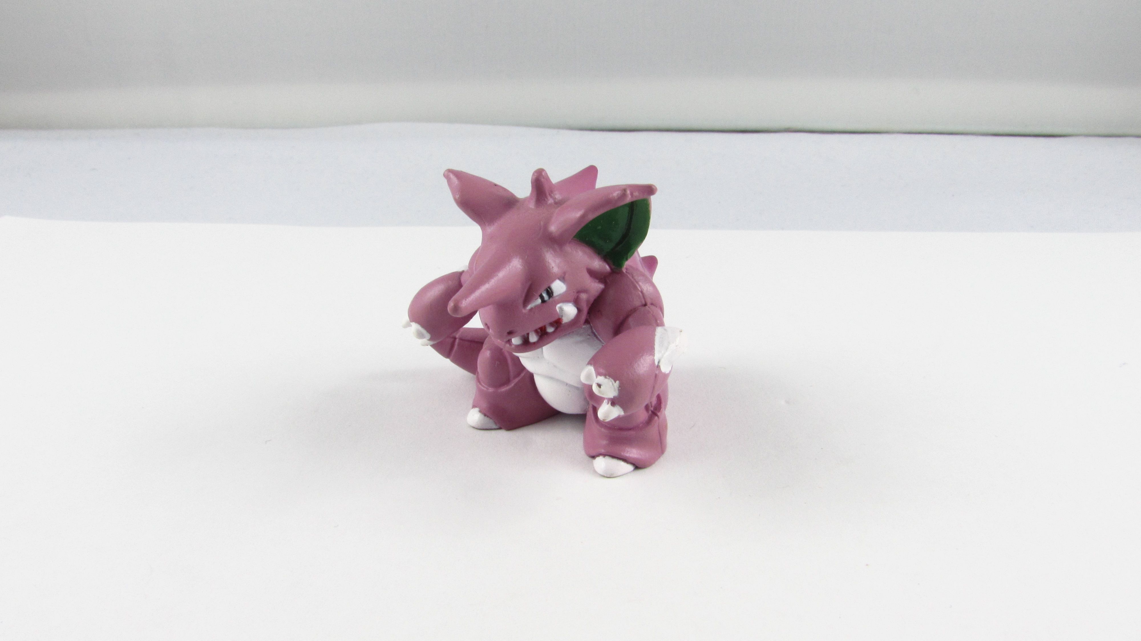 TOMY - CGTSJ Nintendo - Pokemon - Figurka Nidoking