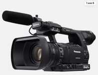Профессиональная камера Panasonic AG-AC160AEN