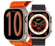 zegarek smartwatch