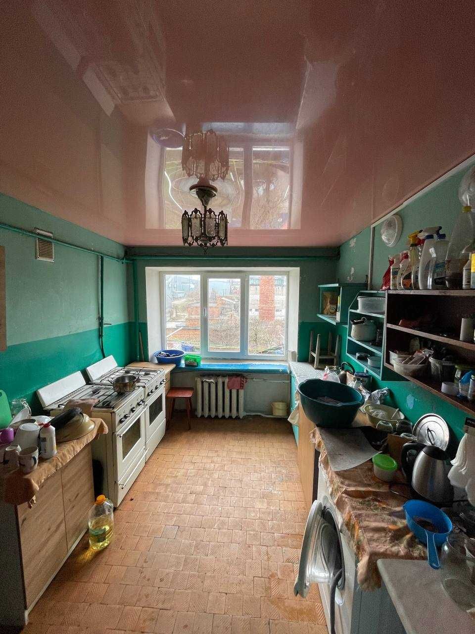ID: 32939 ЗАГОТ ЗЕРНО 2 кімнати