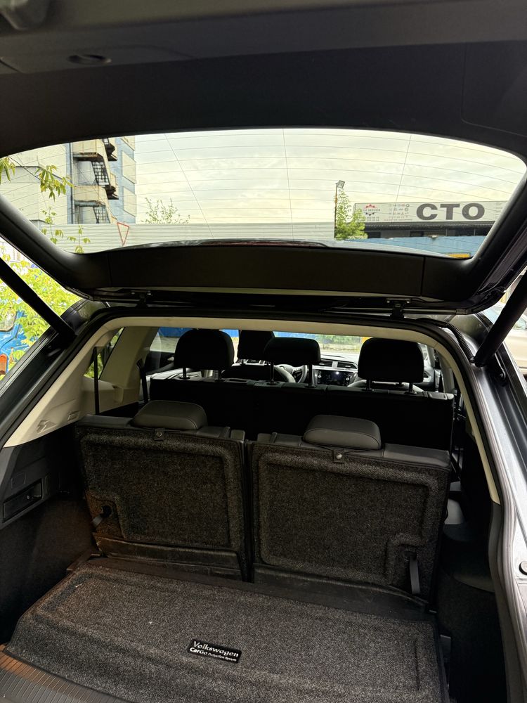 Продаємо авто Volkswagen Tiguan 2020 Бензин 2.0