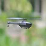 Helikopter dron C128