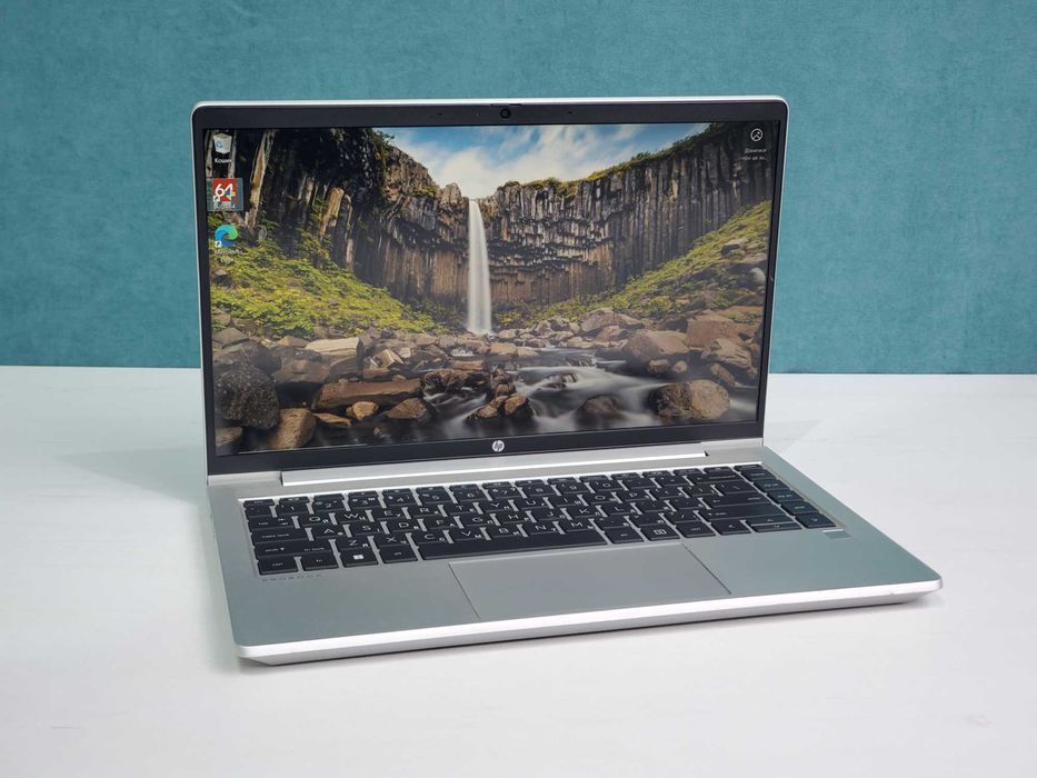 HP ProBook 445 G9 дефект 14"/Ryzen 5 5625U/512Gb/16 RAM/FHD IPS