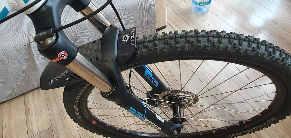 Rower Northtec Sowelo okazja