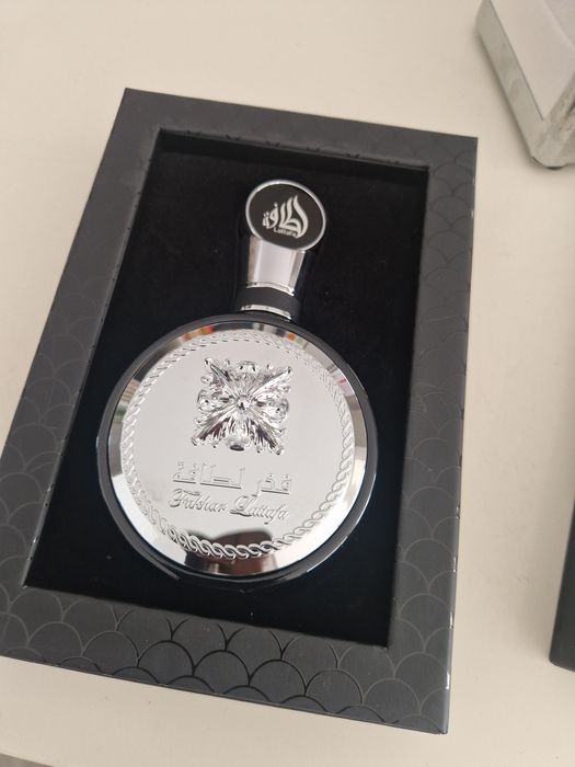Fakhar Lattafa Men 100ml