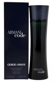 Giorgio Armani - Armani Code - 125ml OKAZJA