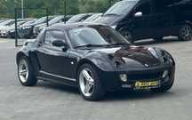 Smart Roadster 2006