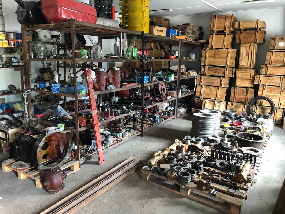 mtz,mtz-82,mtz-920,mtz-1025,wspomaganie,orbitrol,części