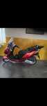 Kymco grand dink 125