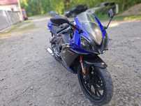 Ендуро Spark sp 150 d1 2019p