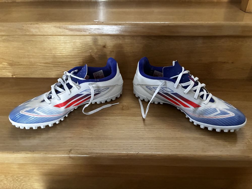 Buty turfy adidas f50 rozm 41