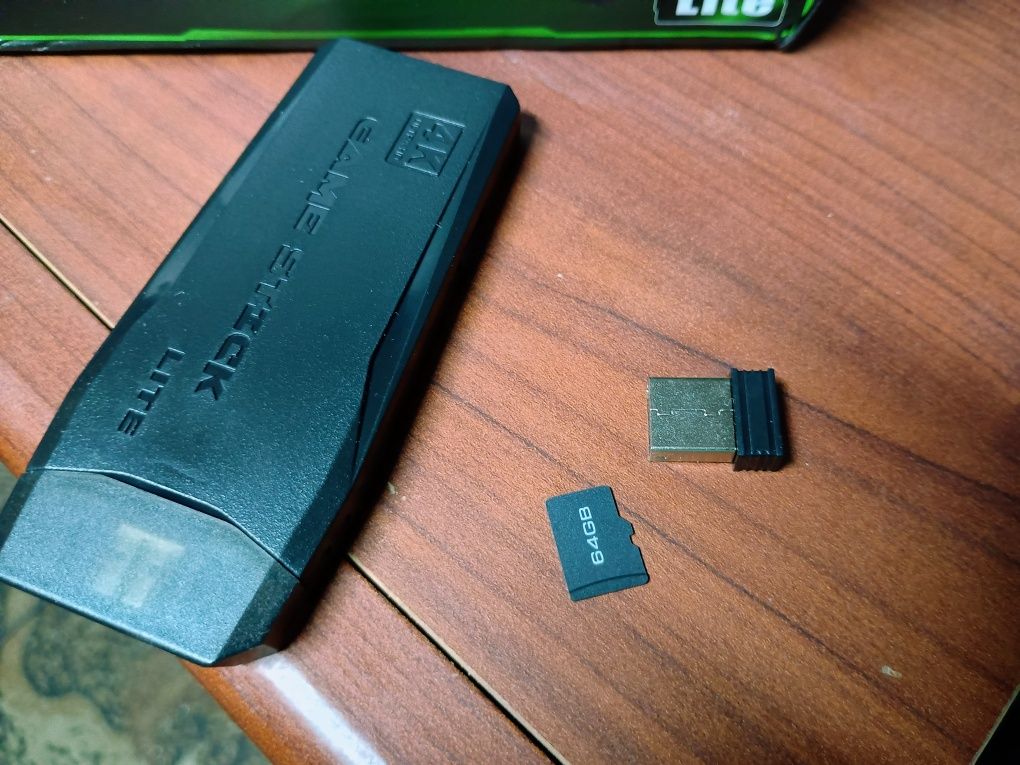 Konsola retro HDMI 64 GB 20000 plus