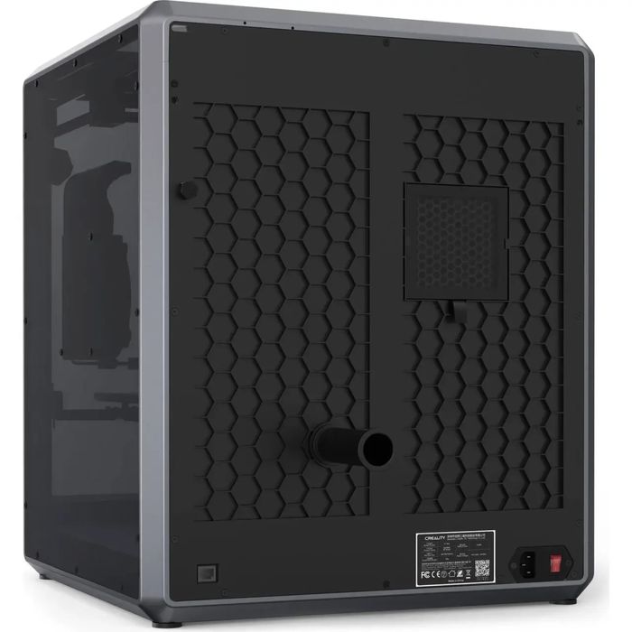 3D - принтер Creality K1 Max