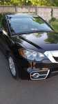 Продам Acura RDX Turbo 2011