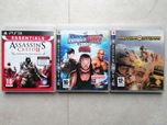 Jogos Playstation 3