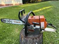 Stihl ms360 4,6KM