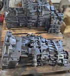 Skrzynia biegów eaton FS8309 regeneracja