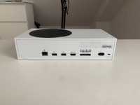 Konsola Xbox Series S