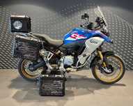 BMW F 850 GS Adventure Adventure