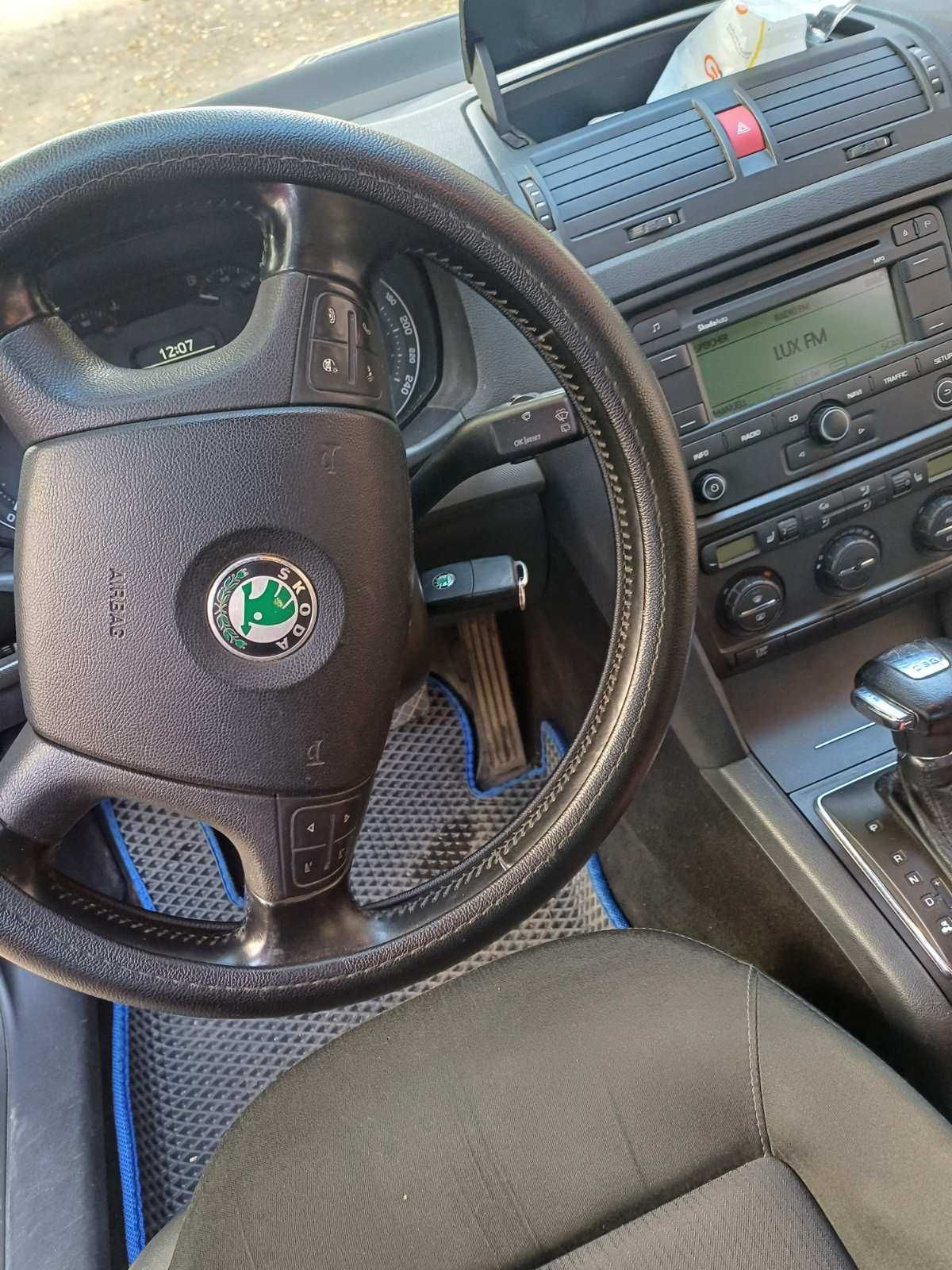 Продам Skoda Octavia