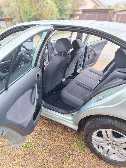 Шкода Октавія Тур 2010р 1.6 MPI