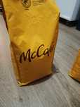 Kawa ziarnista 1kg McCafe McDonald's Oryginalna kawa