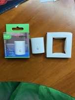 Умный датчик протечки воды Nous E4 (ZigBee)