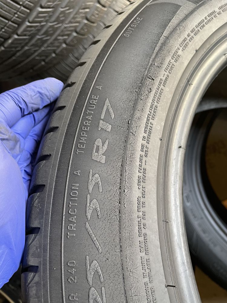 225/55/17 R17 Michelin primacy 3 ;)