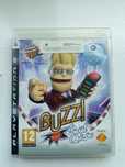 Buzz Świat Quizów PS3 PL