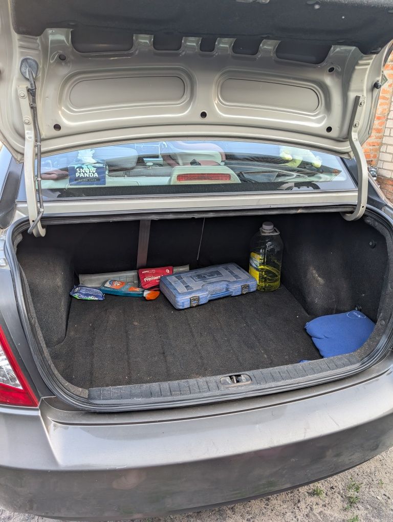Продам Hyundai Accent 2008р