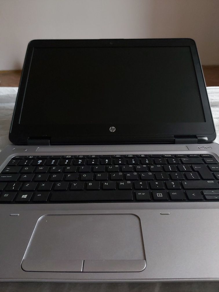 HP ProBook 645 G3