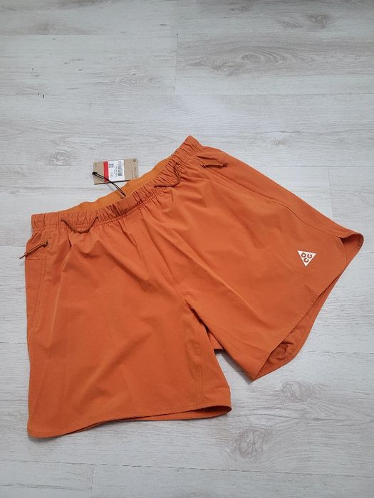 Шорти NIKE ACG DRI-FIT New Sands нові original