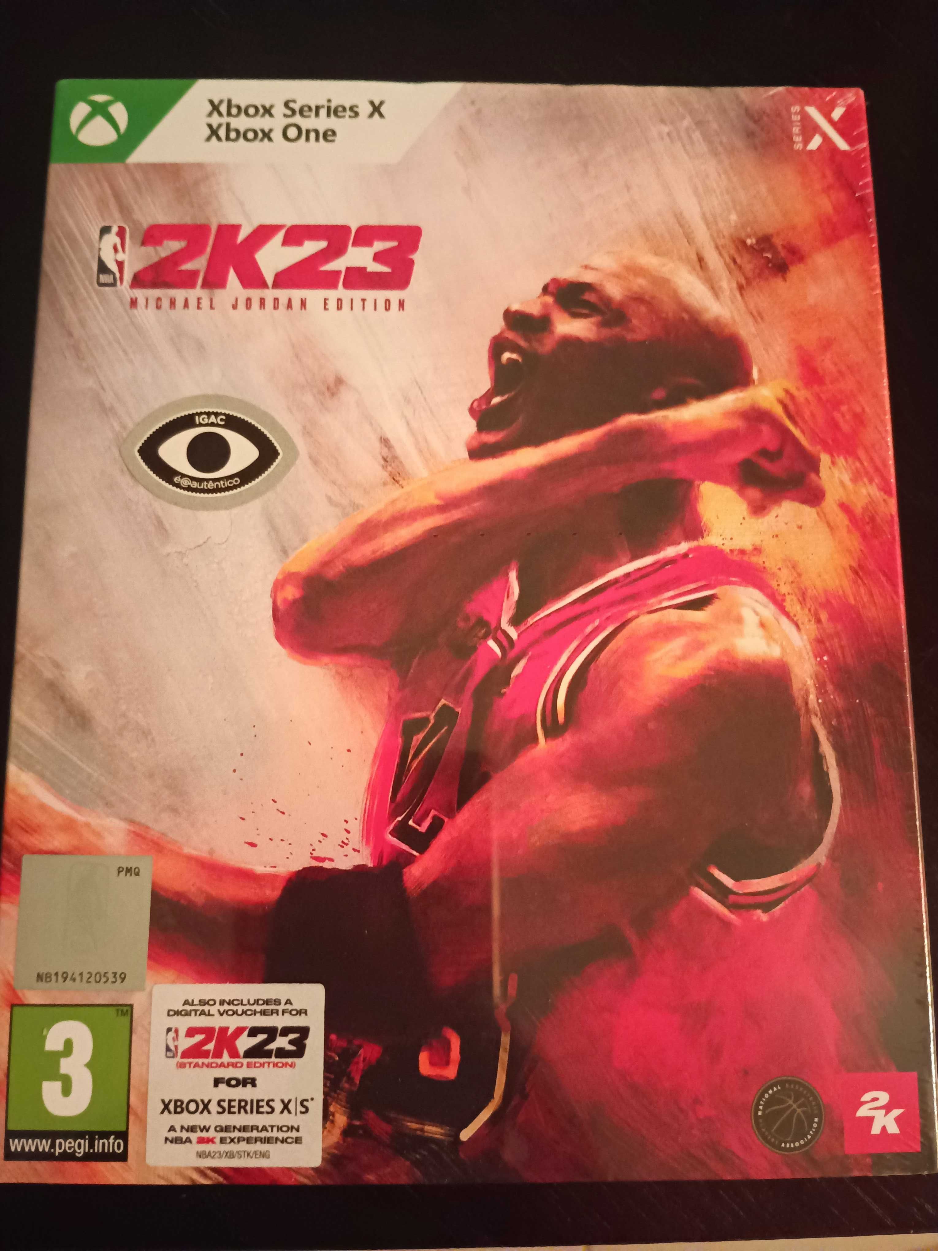 Jogos Novos Xbox X