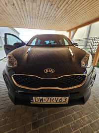 Kia Sportage 2020