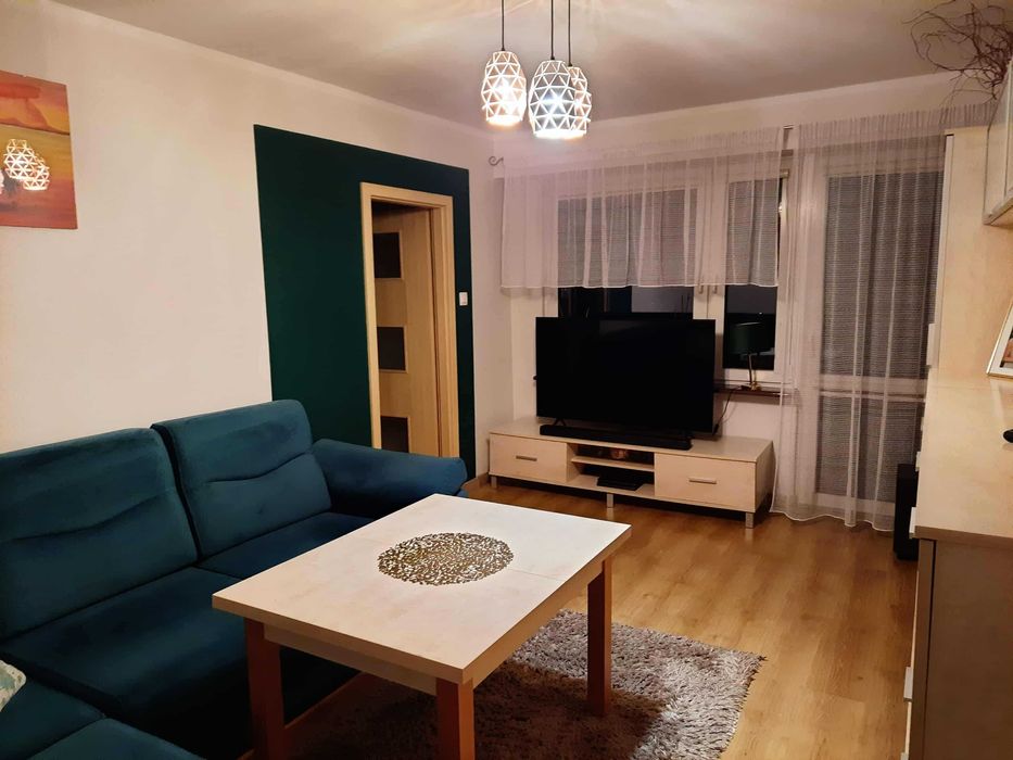 Atrakcyjne mieszkanie na sprzedaż lub wynajem