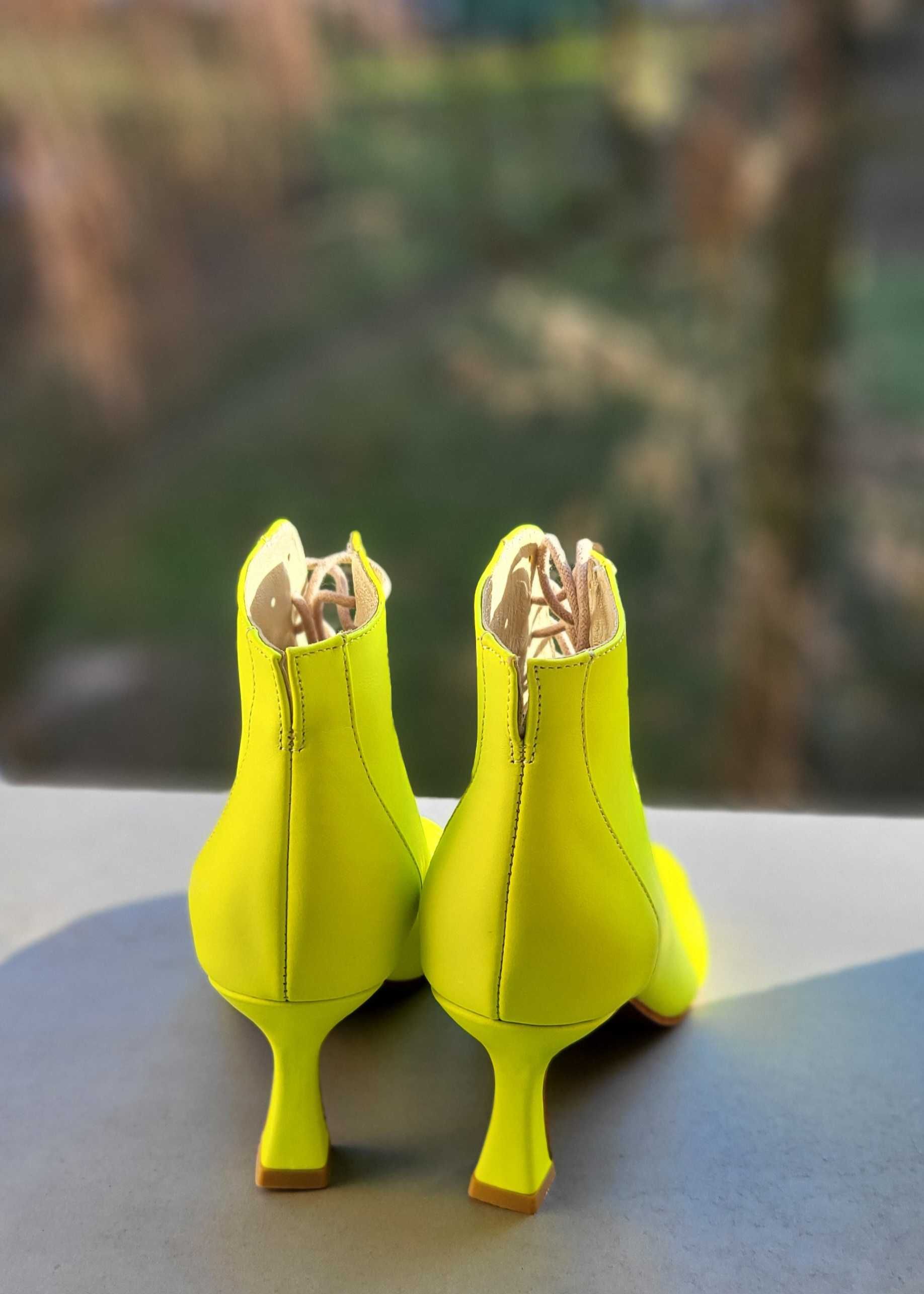 Buty do tańca; buty taneczne; buty do latino; - High Heels