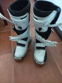 Botas Thor, n° 40