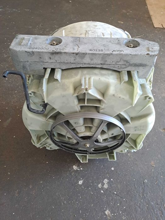 Cubas completas para máquinas lavar roupa