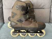 Rolki Rollerblade Metroblade GM r. 44 powerslide seba fr