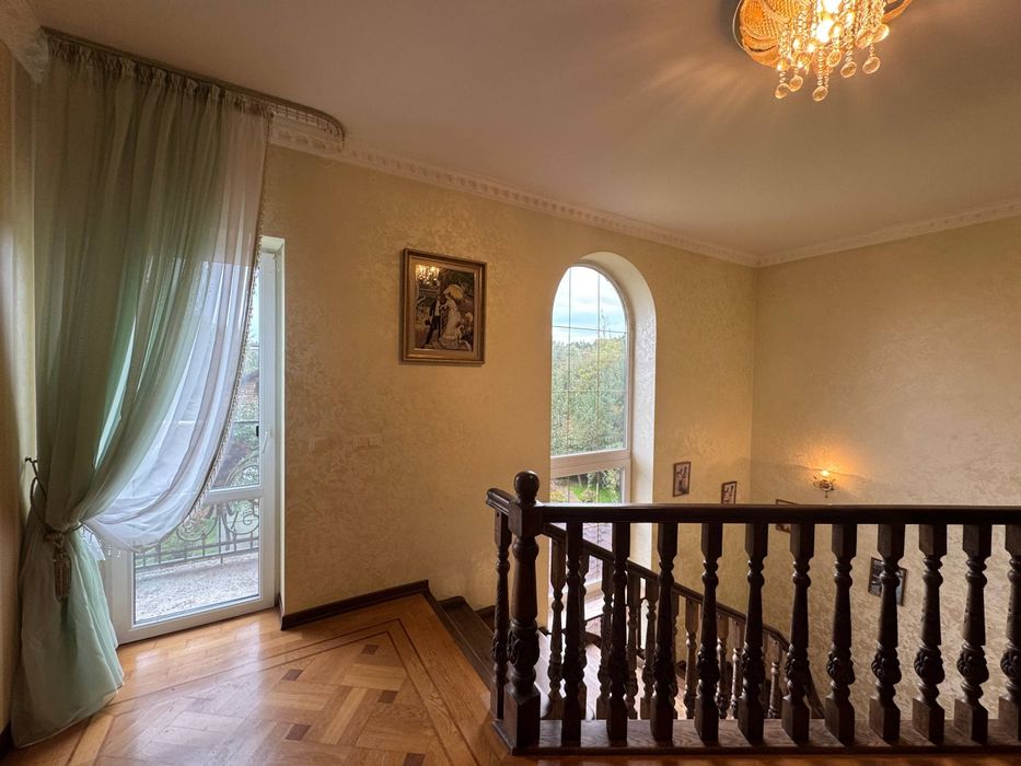 Оренда будинку в с. Басівка ( р-н Грант Резорту) 180 м/кв, 2 пов., 4 к