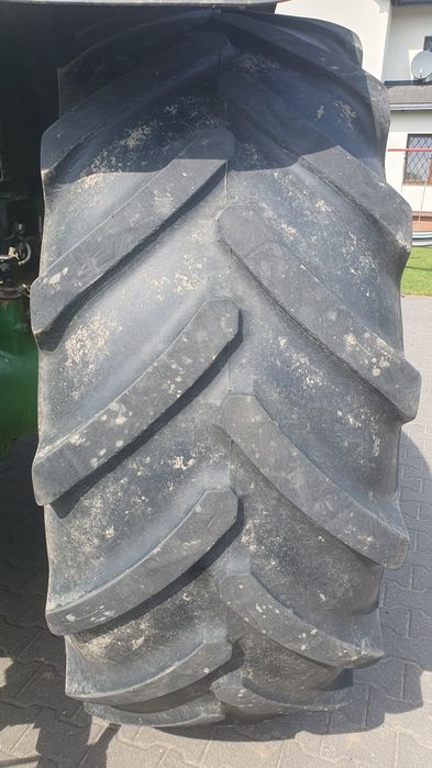 Opony Michelin 650/85r38