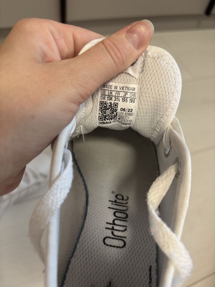 Кросівки Nike р.33