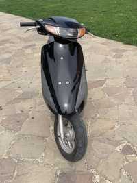 Скутер Honda dio 34