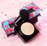 Krem BB nawilżający Beuaty Cream Ocheal