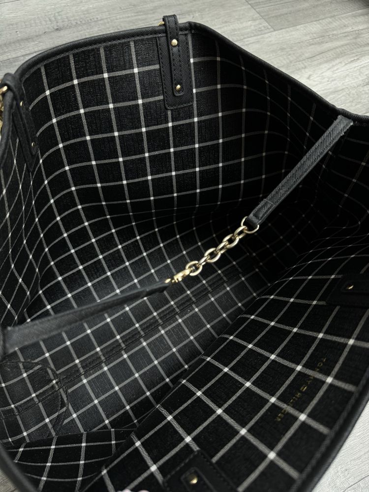 Torba torebka duza Tommy Hilfiger