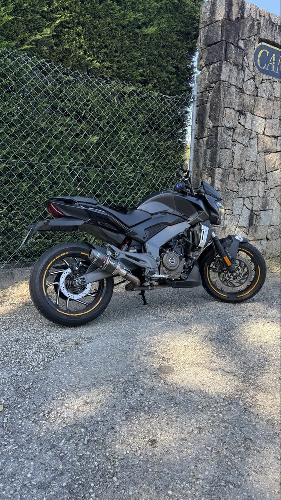 Vendo Dominar 400